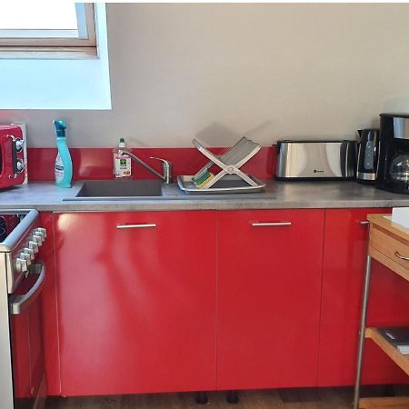 Ferienwohnung Cote De Nacre Douvres-la-Délivrande Exterior foto